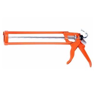 PISTOLA CALAFATERA PARA SILICONA