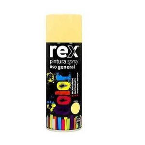PINTURA SPRAY