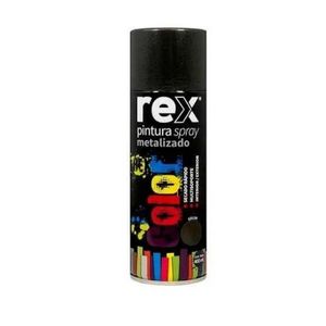 PINTURA SPRAY