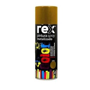 PINTURA SPRAY