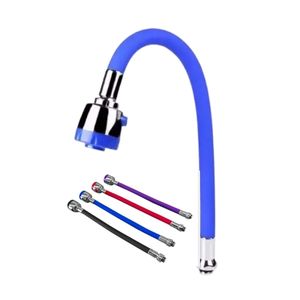 ACCESORIOS FLEXIBLE PARA LAVAPLATOS
