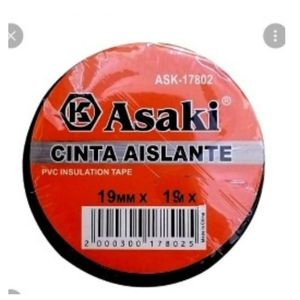 CINTA AISLANTE