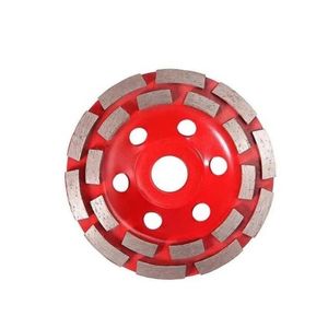 DISCO PARA PULIR DIAMANTADO SECO