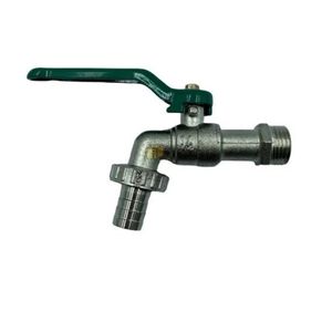 LLAVE PASO JARDIN