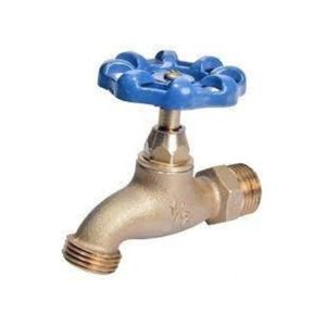 LLAVE DE JARDIN