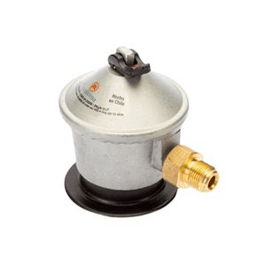 REGULADOR DE GAS