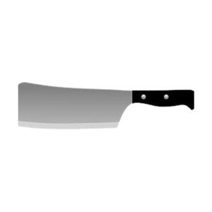 CUCHILLO MACHETE