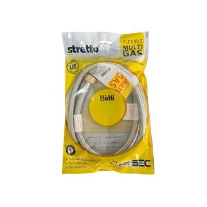 FLEXIBLE MULTI GAS