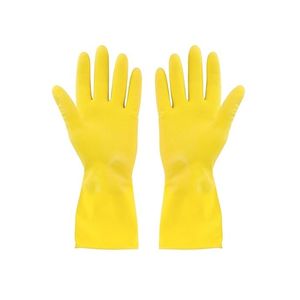 GUANTES LATEX