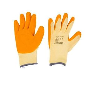 GUANTES DE TELA +GOMA