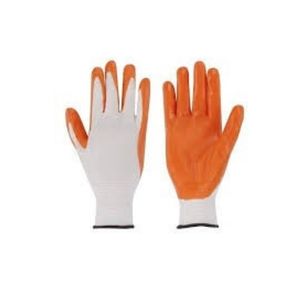 GUANTES DE TELA +GOMA
