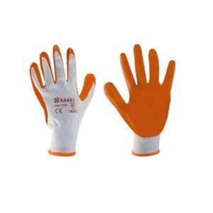 GUANTES DE TELA +GOMA