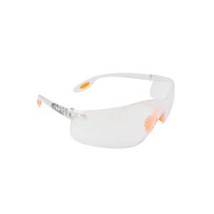 LENTE PLASTICO TRANSPARENTE