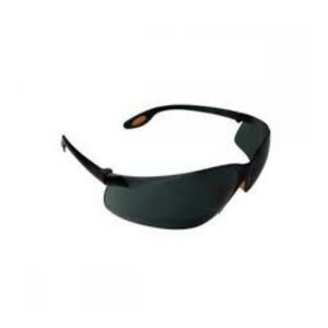 LENTE PLASTICO NEGRO