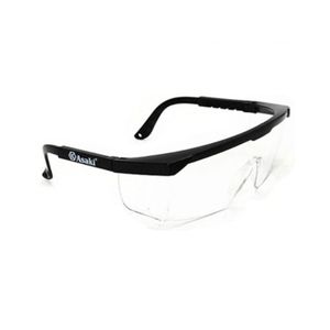 LENTE PLASTICO TRANSPARENTE