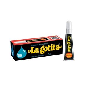 LA GOTITA