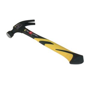 MARTILLO MANGO FIBRA