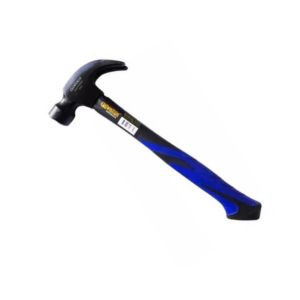 MARTILLO AZUL MANGO FIBRA