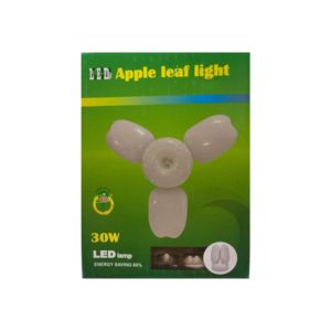 AMPOLLETA LED LUZ FRIA
