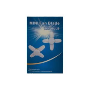 AMPOLLETA LED LUZ FRIA