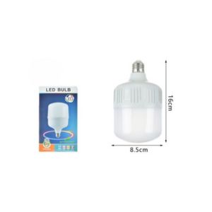 AMPOLLETA LED LUZ FRIA