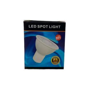 FOCO LED LUZ FRIA