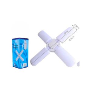 AMPOLLETA LED