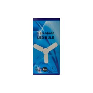 AMPOLLETA LED