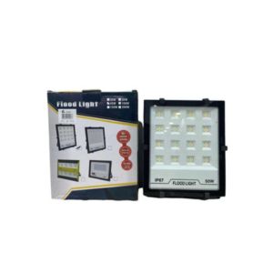 FOCO PROYECTOR LED
