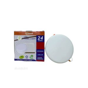 FOCO EMBUTIDO REDONDO LED