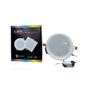 FOCO EMBUTIDO LED