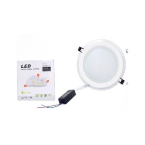 FOCO EMBUTIDO LED