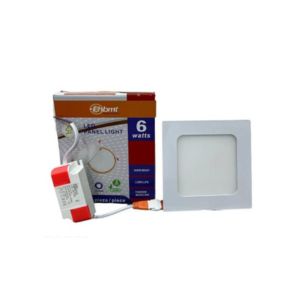 FOCO EMBUTIDO LED