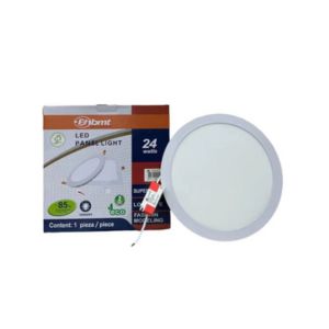 FOCO LED EMBUTIDO REDONDO