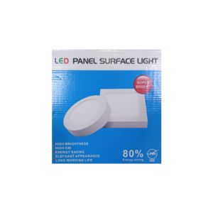FOCO LED REDONDO
