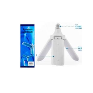AMPOLLETA LED BLANCA