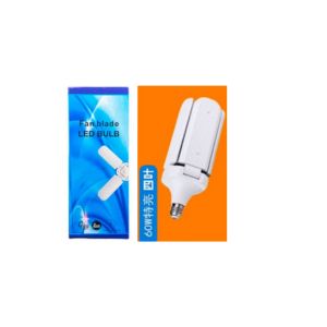 AMPOLLETA LED BLANCA