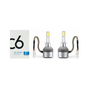 AMPLLETA LED PARA AUTO
