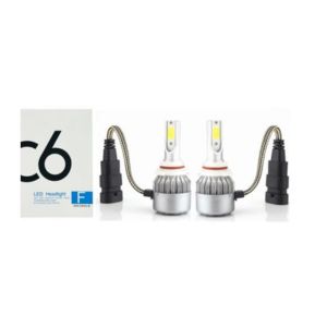 AMPLLETA LED PARA AUTO
