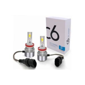 AMPLLETA LED PARA AUTO