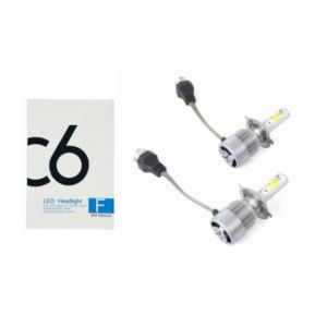 AMPLLETA LED PARA AUTO