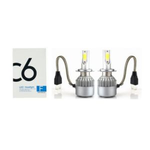 AMPLLETA LED PARA AUTO