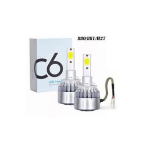 AMPLLETA LED PARA AUTO