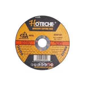 DISCO CORTE PARA METAL