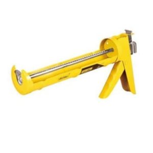 PISTOLA CALAFATERA PARA SILICONA