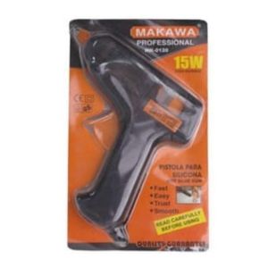 PISTOLA PARA SILICONA