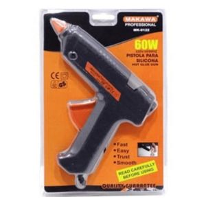 PISTOLA PARA SILICONA