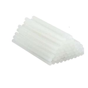BARRAS SILICONA FINA