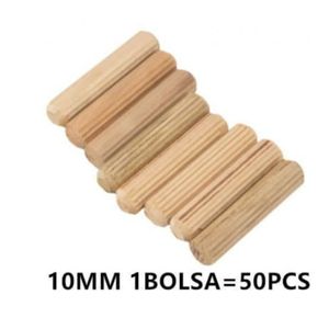 TARUGO DE MADERA