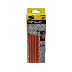 LAPIZ CARPINTERO CARBON